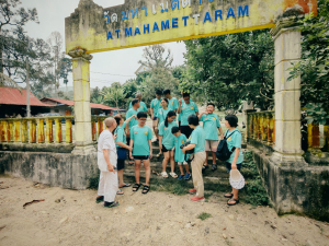 Highlights of the KYCO-CSP Junior Children’s Trip to Bentong