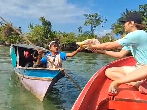 2026 Sabah Project: Bringing Joy to Some of Sabah's Poor People (Part 2)